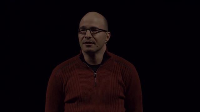 Computer science is for everyone | Hadi Partovi | TEDxRainier смотреть онлайн