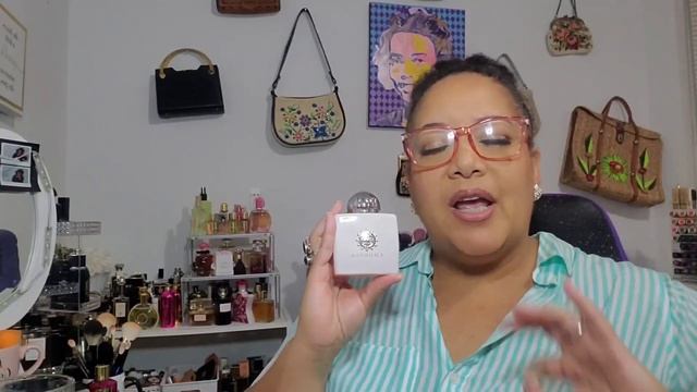 Perfume Collection 2020 | My House of Amouage Collection смотреть онлайн