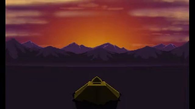 Wyv and Keep: The Temple of The Lost Idol: Main Theme смотреть онлайн