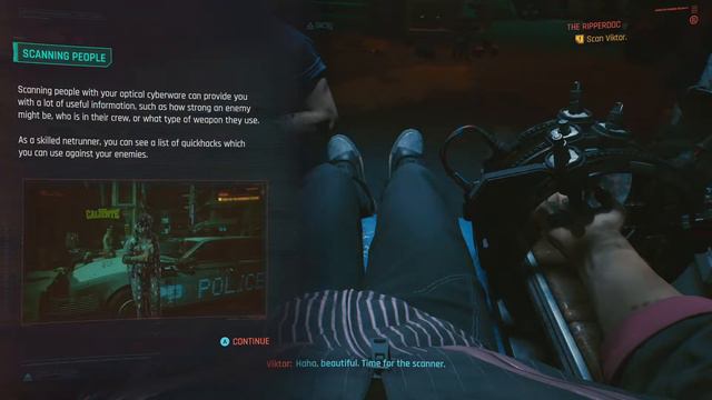 Cyberpunk 2077 Gameplay Walkthrough Part 2 - MAELSTROM! смотреть онлайн
