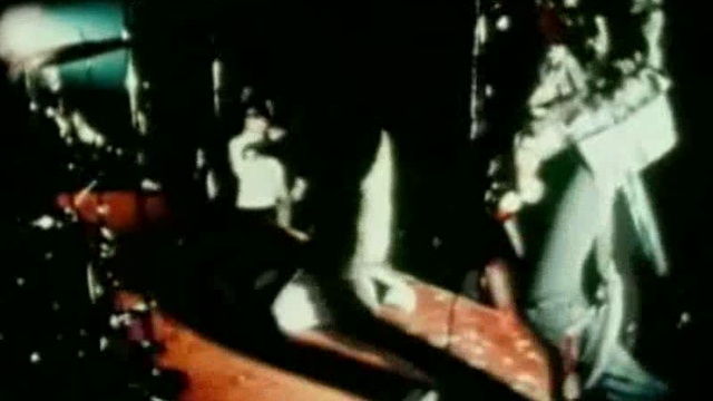 MC5 - Early Video Collection PART II смотреть онлайн