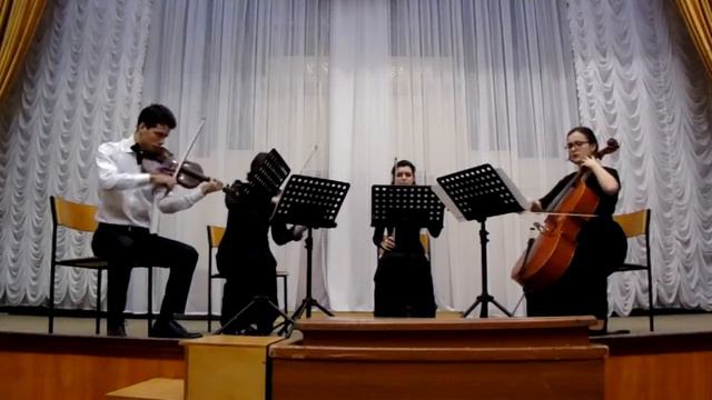 Мирослав Скорик - Диптих смотреть онлайн