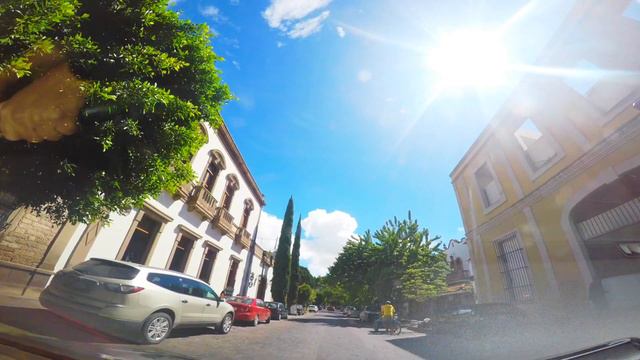 Avenida Amado Nervo/ Arista - Por Las Calles De San Luis смотреть онлайн