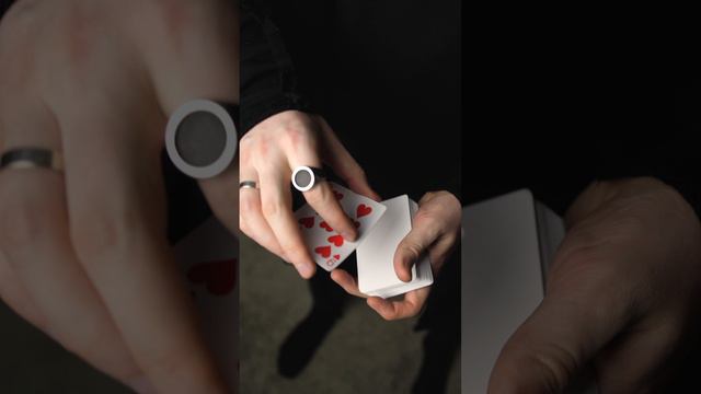 Фантастический фокус с картами! смотреть онлайн