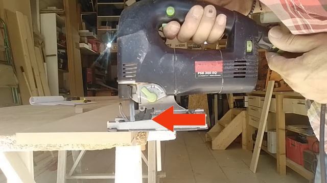 [TUTO] Débuter avec la scie sauteuse | Menuiserie смотреть онлайн