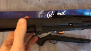 Винтовка МР 512 52 (2023) Все-таки разобрал! Что внутри? Конструкция поршня