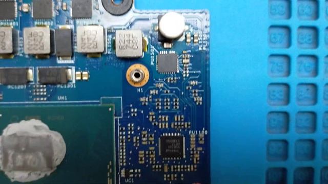 DELL Inspiron 15 Gaming 7567 I7 7700HQ BBV00 10 LA D993P bios &schematic &boardview смотреть онлайн