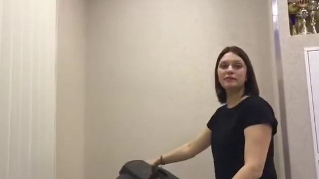 СВАО, район Северное Медведково.Прописнова А. и Студенова Е. представили ко Дню защитника Отечества смотреть онлайн