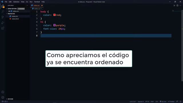 Prettier Visual Studio Code смотреть онлайн