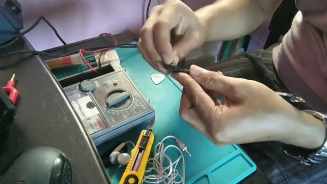 STRIX 7.1 ASUS GAMING HEADSET DEFECTIVE MICROPHONE, HOW TO FIXED? [Tagalog] смотреть онлайн