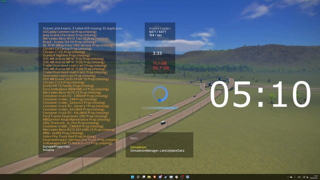 Will Upgrading RAM On A Heavily Modded CS Really Improve Performance? смотреть онлайн