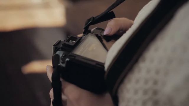 Практика в студии с естественным светом. Фотошкола ZOOM смотреть онлайн