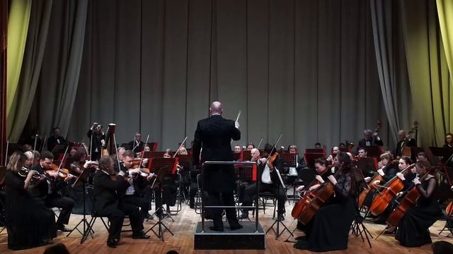 Пётр Ильич Чайковский Пляска скоморохов из музыки к сказке Снегурочка Александра Островского смотреть онлайн