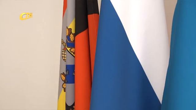 Б. СОРОКИН О ПОДДЕРЖКЕ ПРЕДПРИЯТИЙ ЖЕЛЕЗНОГОРСКА смотреть онлайн