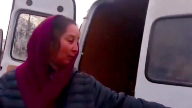 Навоийда аёллар бош кўтардими? Бозорда катта жанжал. смотреть онлайн