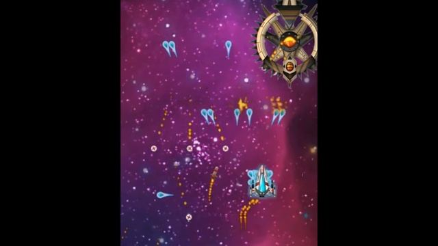 Galaxium by Karios Games смотреть онлайн