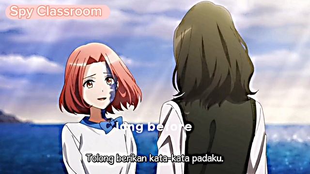 Gombalan yang menyentuh hati || Anime Sub Indo смотреть онлайн