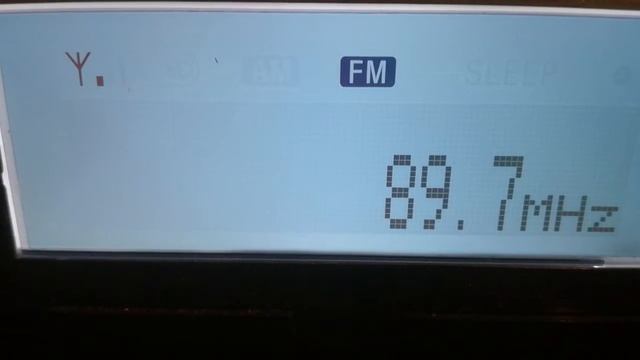 [Es] 89,7 - BBC Radio 2, Tacolneston, England, 1611 km, 1st June, 2018 смотреть онлайн
