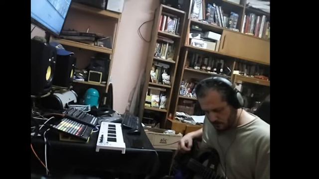 Livestream Jam смотреть онлайн