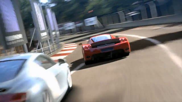 CGR Trailers - GRAN TURISMO 5 Gran Turismo Series Retrospective смотреть онлайн