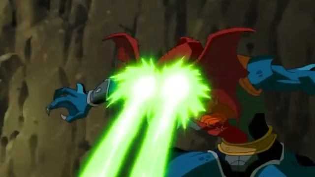Masters of the Universe vs The Snake Men | He-Man and the Masters of the Universe (2002) смотреть онлайн