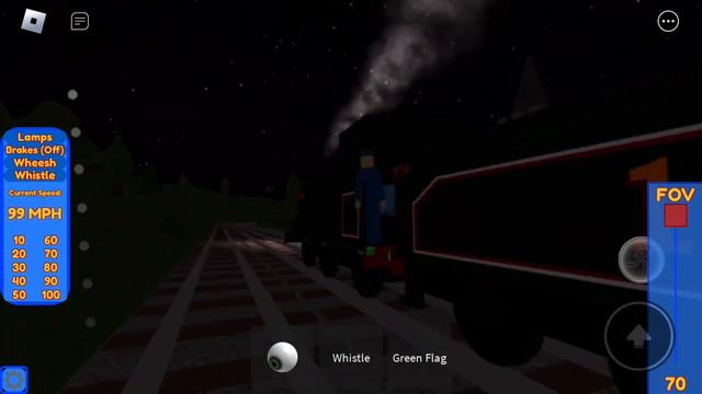 Sodor fallout au episode 11: Oliver shenanigans and more found footage смотреть онлайн