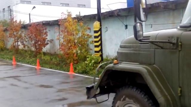 Как здавать параленую парковку на категорию с е смотреть онлайн