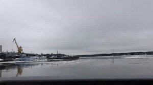 Аэролодка «Бриз 500»