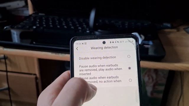 Наушники Edifier TWS NB2 Pro обзор отзывы смотреть онлайн