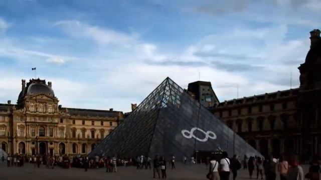 Sous le ciel de Paris - Violin & Piano смотреть онлайн