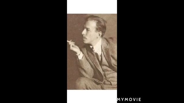 Николай Асеев смотреть онлайн