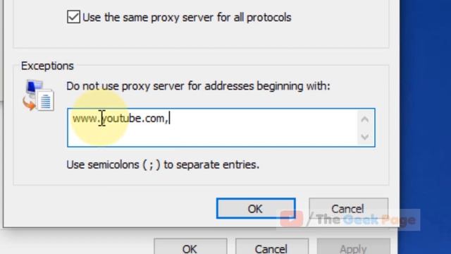 How to allow only one website on a Windows 10 and block all other смотреть онлайн