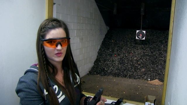 Springfield Range Officer 1911 vs. Kimber SIS PRO - FateofDestinee feat. nsz85 смотреть онлайн