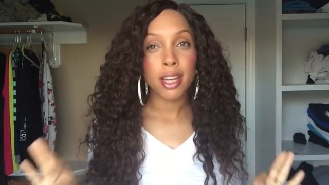 22$ Outre Peruvian Lace Front Wig S4/30