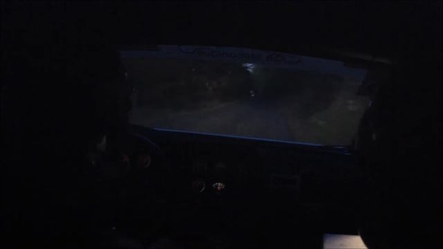 Critérium des Cévennes 2017 VHC Es3 Brignol Gilles/Schiano Cédric- Alpine A310 смотреть онлайн