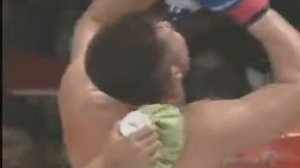 Игорь Вовчанчин все бои бокс MMA 33