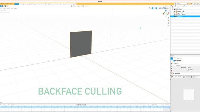 { Creating for SL } Blender | Save Your Custom Startup File смотреть онлайн