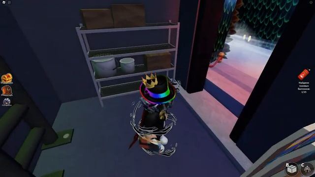 НОВАЯ 2 ЧАСТЬ Rainbow Friends В РОБЛОКС смотреть онлайн