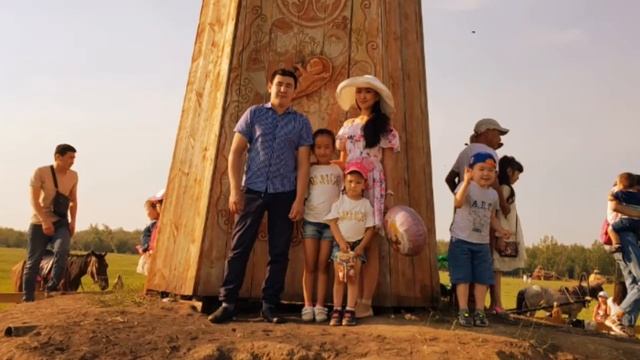 Ысыах смотреть онлайн