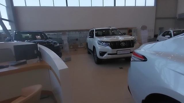 Тойота прайс в октябре 2023г. Кто-то купил памятник тойота 300? смотреть онлайн