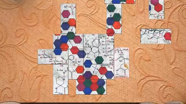 Nancy Drew The Silent Spy 17 - Rearrange cards to get formula, Escape compactor смотреть онлайн