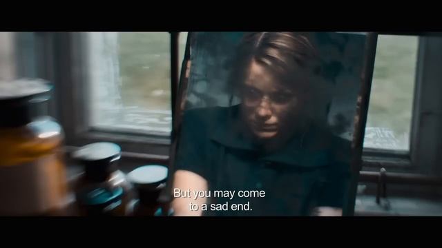THE MIDWIFE Official trailer смотреть онлайн