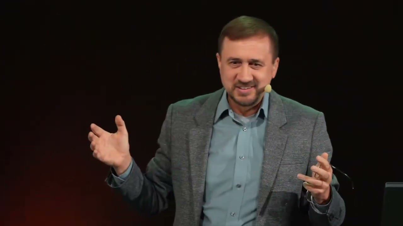 Пшеничный Г. И. "Умение пользоваться тормозами". Часть 39. Притчи 15:16. 10 сентября 2023 г. смотреть онлайн