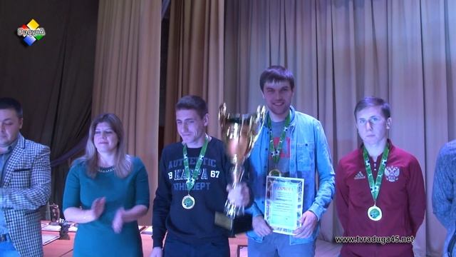 В Павловском Посаде названы пять лучших футбольных команд сезона