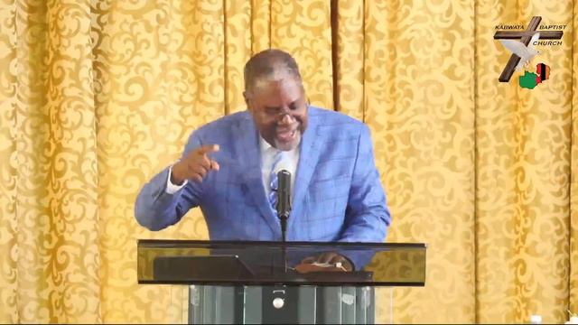 Jesus: A Friend Like No Other | Pastor Conrad Mbewe | Sunday 24th March 2024 AM Service смотреть онлайн