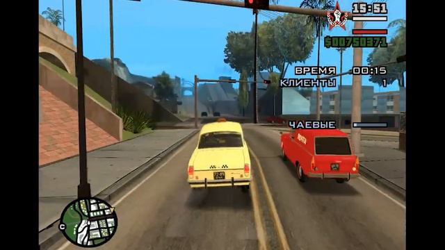 НОВАЯ ГТА РОССИЯ | ТОП ИГРА | ГТА ОНЛАЙН смотреть онлайн