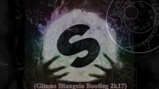 Timmy Trumpet Oracle (Gitano Diangelo Bootleg 2k17) смотреть онлайн