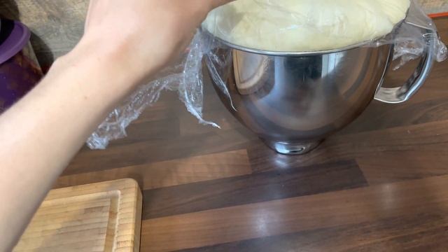 Историческая деревня Барендорф! Пеку Синнабоны, муж готов кушать их каждый день. смотреть онлайн