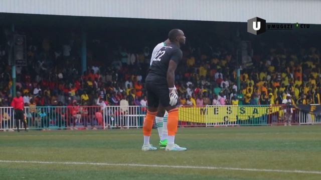 🔴Ivyatangaje benshi; BANZA PATRICK KANIANGA yakoze mwipoto acaratsinda. смотреть онлайн