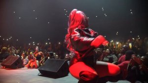 Megan Thee Stallion: Live in Detroit